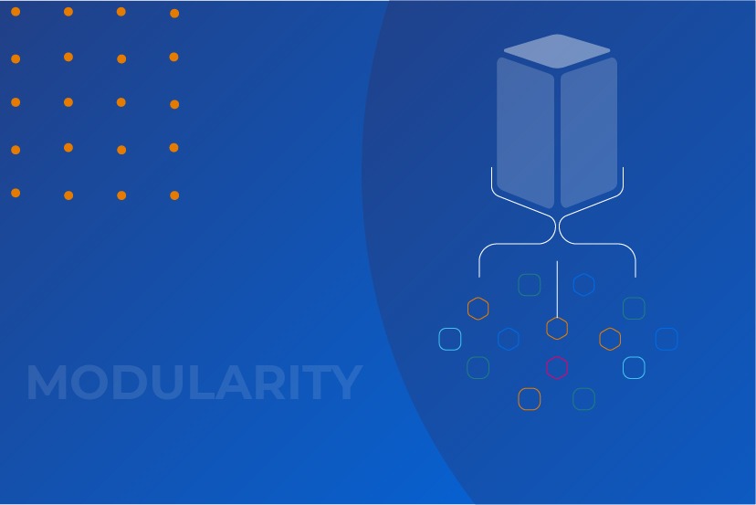 Flexibility and modularity of Sales Force Optimization solutions is the