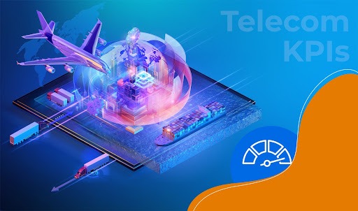 Telecom Sales and Distribution