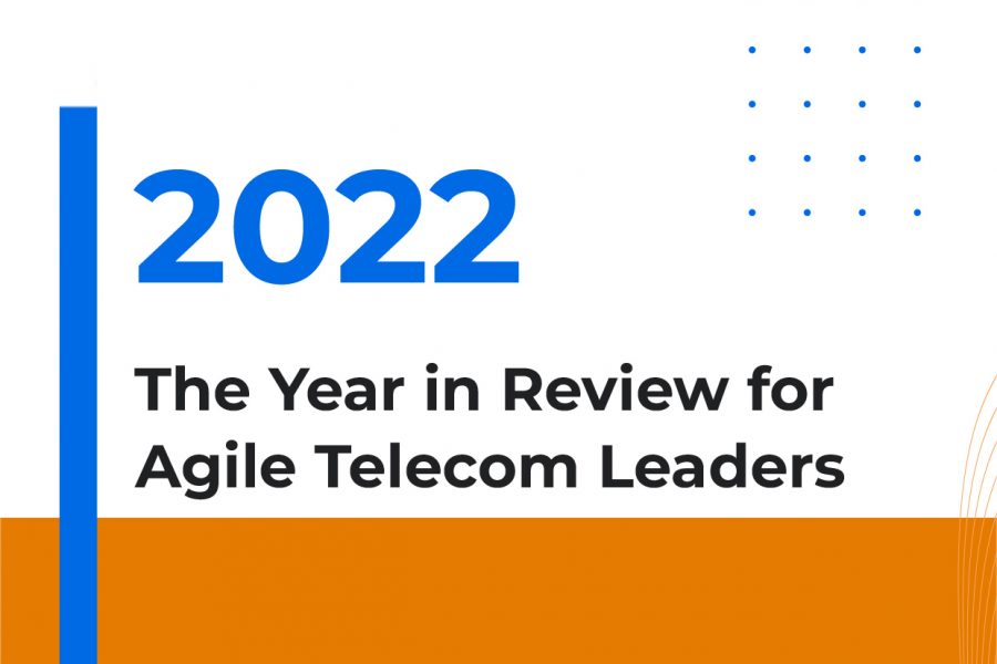 Telecom growth strategy 2023