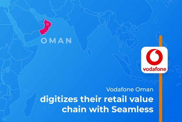 Telecom retail value chain
