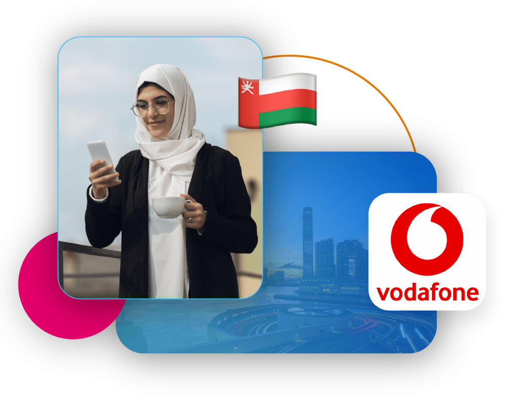 vodafone oman ramadan offers